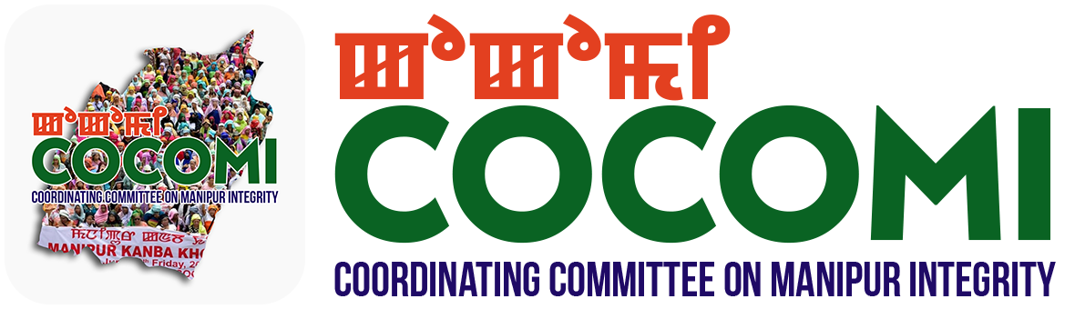 The Coordinating Committee on Manipur Integrity (COCOMI) 